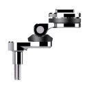 SP Connectâ„¢, clutch mount Pro. Chrome