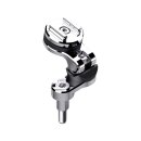 SP Connectâ„¢, clutch mount Pro. Chrome