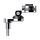 SP Connectâ„¢, clutch mount Pro. Chrome