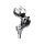 SP Connectâ„¢, clutch mount Pro. Chrome