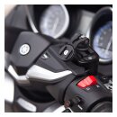 SP Connectâ„¢, brake mount