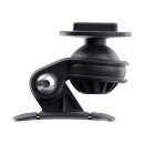 SP Connectâ„¢, Adhesive Mount Pro. Black