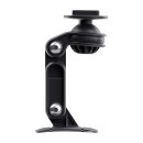 SP Connectâ„¢, Adhesive Mount Pro. Black