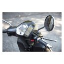SP Connectâ„¢, Adhesive Mount Pro. Black