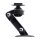 SP Connectâ„¢, Adhesive Mount Pro. Black