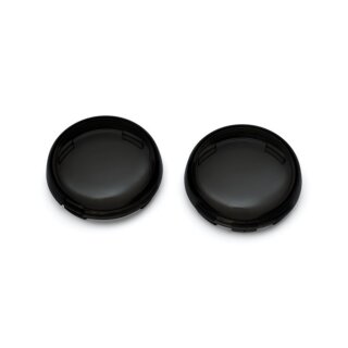 Kuryakyn smoke bullet style replacement lenses