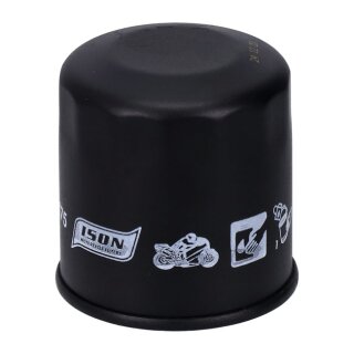 ISON 175 Oil filter