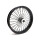Big Spoke DF Felge vorne schwarz für Harley Touring 00-07 21X3.5" geprüft
