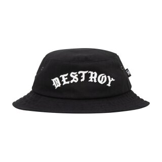 Loser Machine Crusher hat black