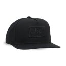 Loser Machine Chain Box snapback cap black