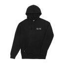 Loser Machine Hayfield hoodie black