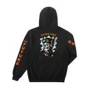 Loser Machine Airman hoodie black