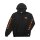 Loser Machine Airman hoodie black