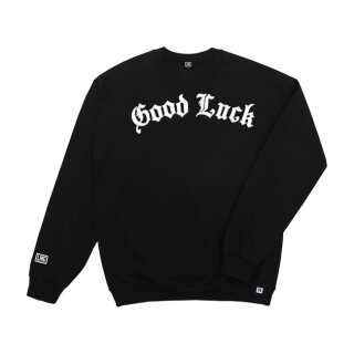 Loser Machine Lucky Devil hoodie black
