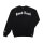 Loser Machine Lucky Devil hoodie black