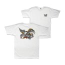 Loser Machine Glory Bound T-shirt white