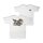 Loser Machine Glory Bound T-shirt white