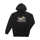 Loser Machine Glory Born hoodie black