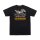 Loser Machine Davis T-shirt black