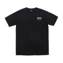 Loser Machine Davis T-shirt black