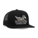 Loser Machine BF Glory trucker cap black