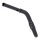 Arlen Ness 3-way adjustable handlebar Low-Pro, all black
