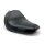 LePera Bare Bones solo seat Sitz smooth für Harley Softail Breakout 18-22