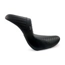 Le Pera, KickFlip solo seat. Pleated