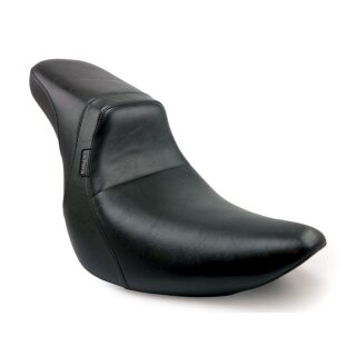 LePera, Daytona 2-up seat. Smooth