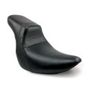 LePera, Daytona 2-up seat. Smooth
