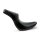 LePera, Daytona 2-up seat. Smooth