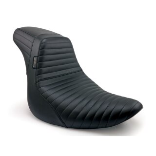 Le Pera, KickFlip solo seat. Pleated