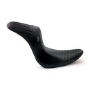 Le Pera, KickFlip solo seat. Pleated