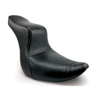 LePera, Cherokee 2-up seat. Smooth