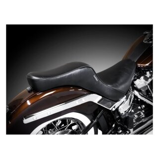 LePera, Cherokee 2-up seat. Smooth