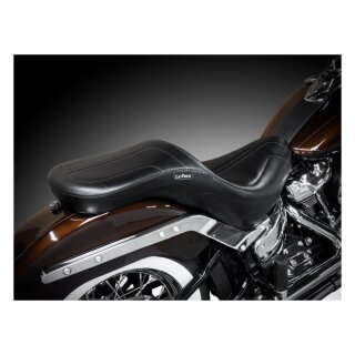 LePera, Maverick 2-up seat. Daddy Long Legs
