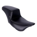 Le Pera KickFlip Solo Sitz für Harley Touring 08-24