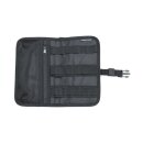 Kuryakyn, organizer for Tour-PakÂ® lid. Black