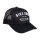 Bike Shed ESTD trucker cap black