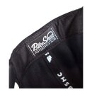 Bike Shed Steps snapback cap black