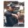 Bike Shed Steps snapback cap black