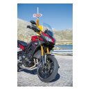 Abus 68 black voll /B yellow Roll Up