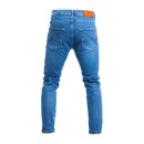 John Doe Pioneer Mono jeans light blue