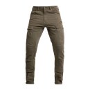 John Doe Defender Mono pants olive