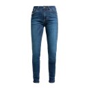 John Doe Luna High Mono jeans indigo