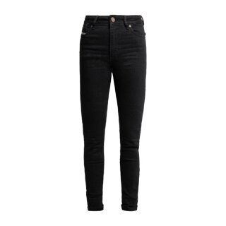 John Doe Luna High Mono jeans black used