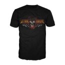 LT Sinners Speedway t-shirt black