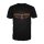 LT Sinners Speedway t-shirt black