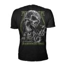 LT In ink we trust t-shirt black