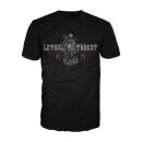 LT Live fast or Die t-shirt black